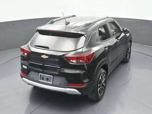 Used 2024 Chevrolet TrailBlazer LT w/ Driver Confidence Package FWD image 46