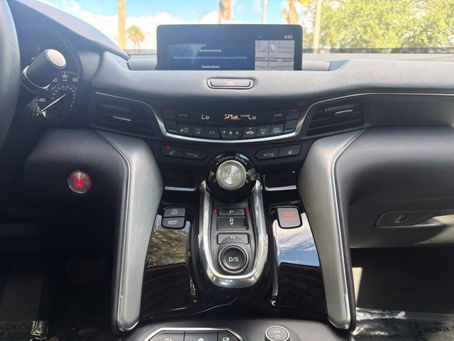 Used 2023 Acura TLX w/ Technology Package FWD image 8