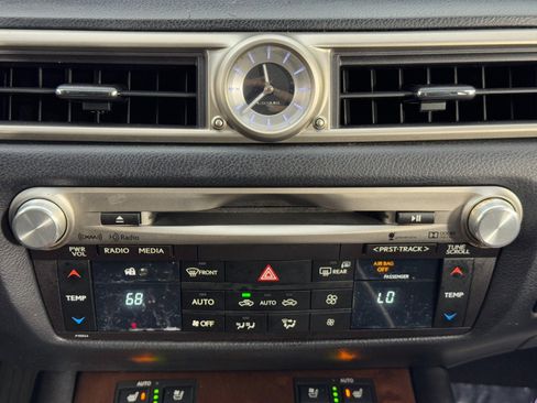Used 2015 Lexus GS 350 w/ Premium Package image 29