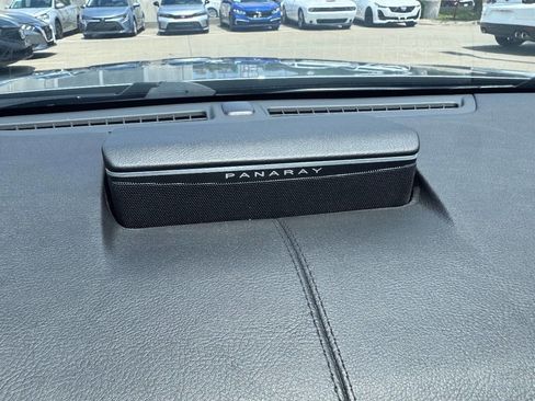 Used 2018 Cadillac CT6 Luxury RWD image 25