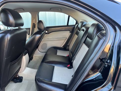 Used 2006 Mercury Milan Premier FWD image 13