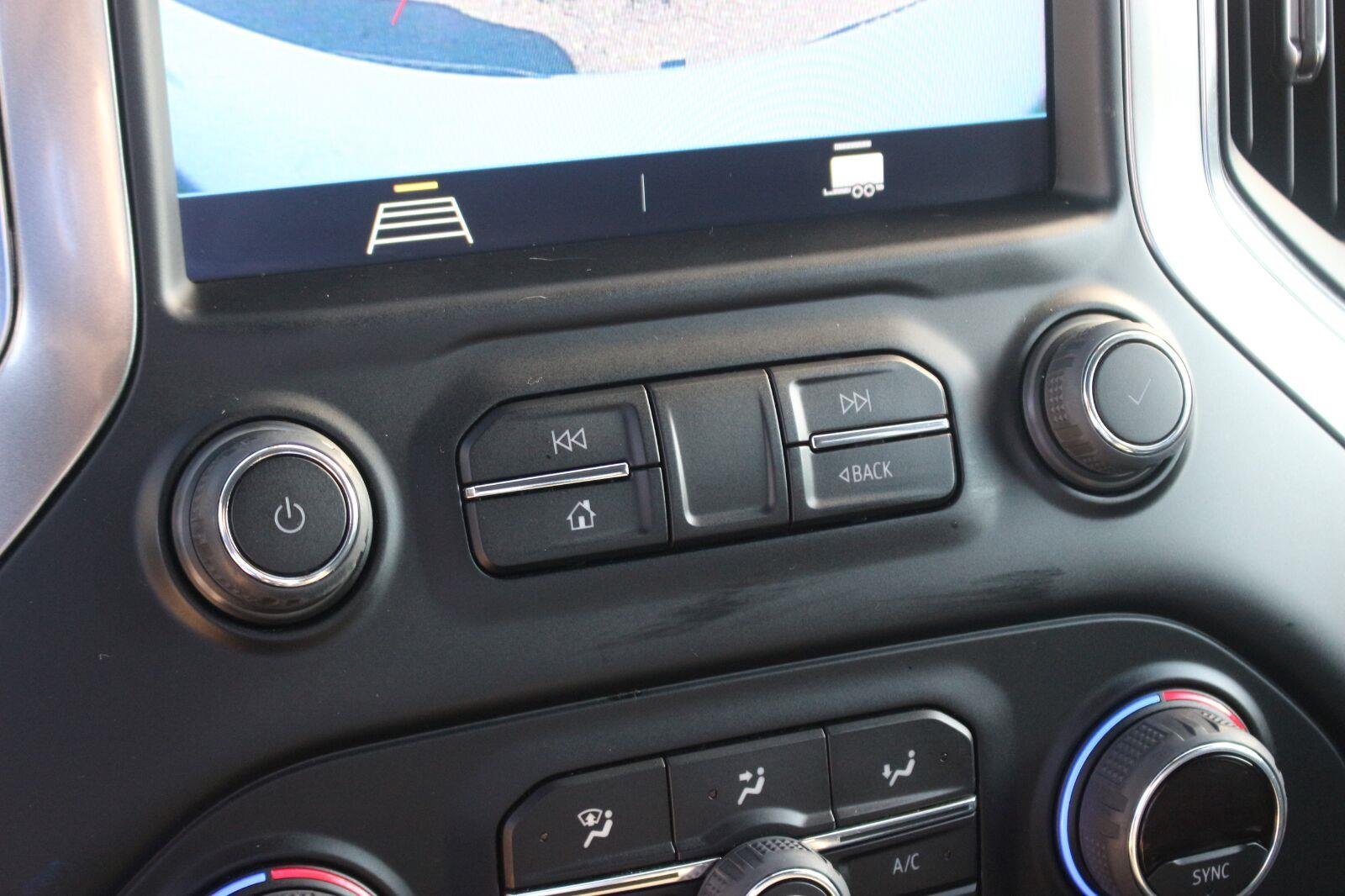 Used 2022 Chevrolet Silverado 1500 RST AWD/4WD image 26