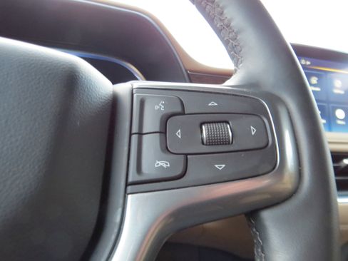 Used 2024 Chevrolet Tahoe Premier image 28