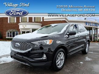 Certified 2024 Ford Edge SEL w/ Convenience Package video 1