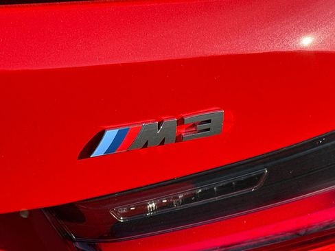 Used 2026 BMW M3 image 37