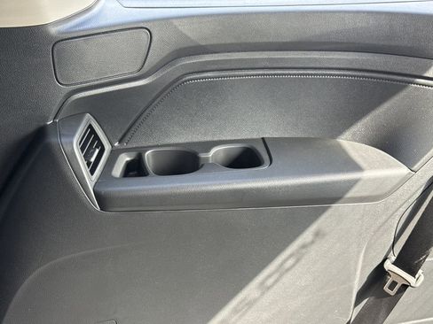 New 2026 Honda Odyssey EX-L image 36