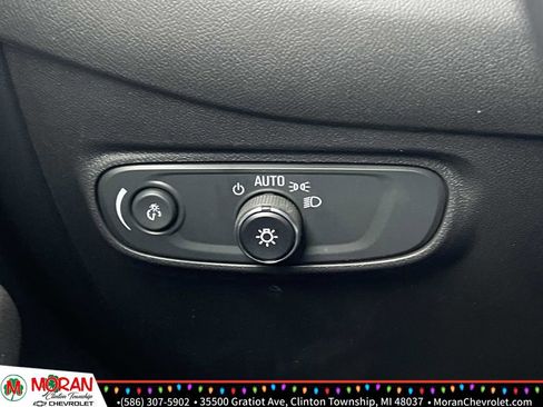 Certified 2024 Chevrolet Equinox LT image 25