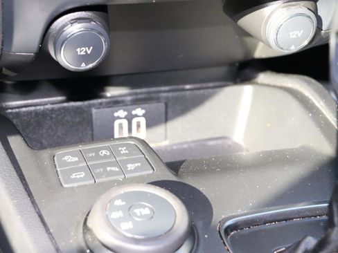 Used 2019 Ford Ranger Lariat w/ Equipment Group 501A Mid image 47