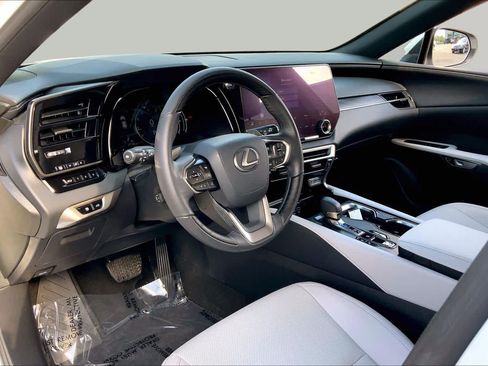 Certified 2024 Lexus RX 350 Premium AWD/4WD image 18