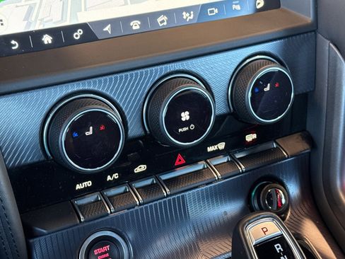 Used 2023 Jaguar F-TYPE R-Dynamic image 25