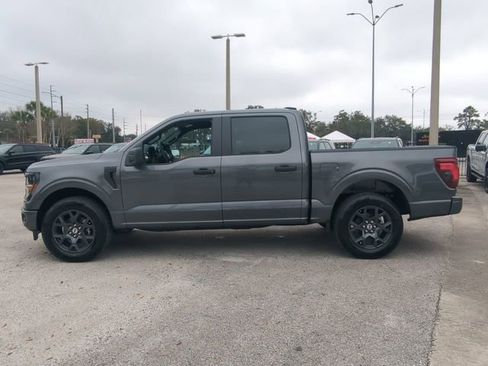 New 2026 Ford F150 STX w/ Equipment Group 200A RWD image 8