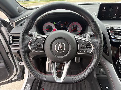 Certified 2024 Acura RDX A-Spec AWD/4WD image 18