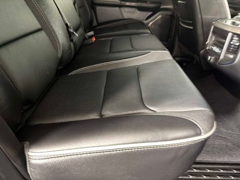 Used 2025 RAM 1500 Limited AWD/4WD image 24
