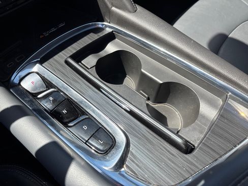 Used 2023 Buick Enclave Premium w/ Experience Buick Package image 26