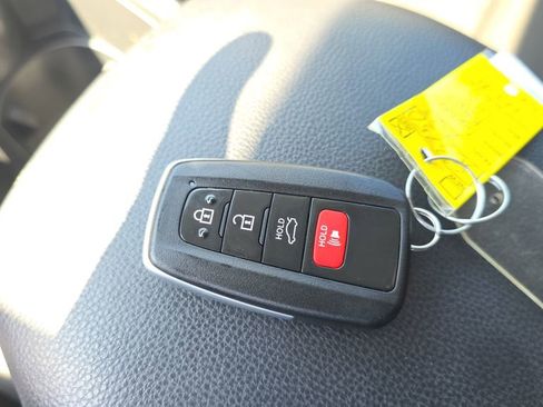 Used 2023 Toyota RAV4 XLE w/ Convenience Package image 25