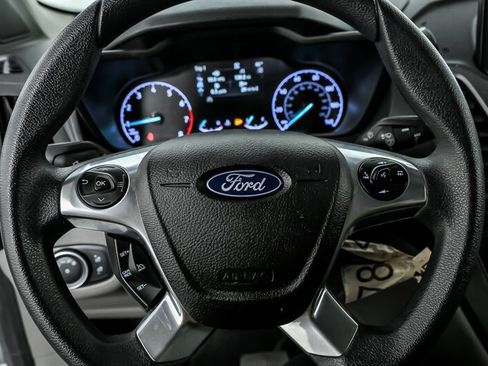 Used 2019 Ford Transit Connect XLT FWD image 21