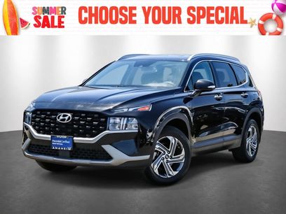 Used 2023 Hyundai Santa Fe SEL