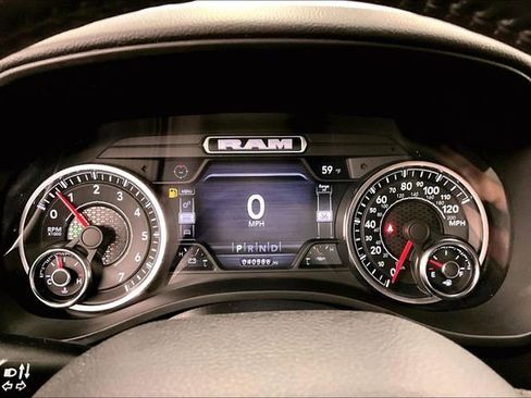 Used 2022 RAM 1500 Big Horn AWD/4WD image 28