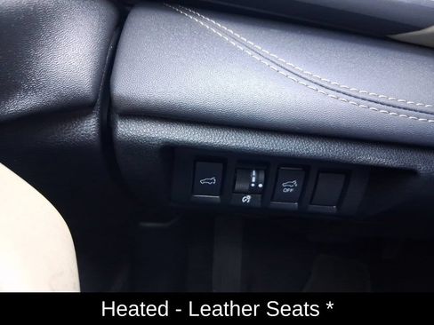 Used 2020 Subaru Outback Limited AWD/4WD image 13