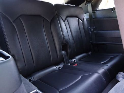 Used 2018 Audi Q7 3.0T Prestige w/ Prestige Package image 27