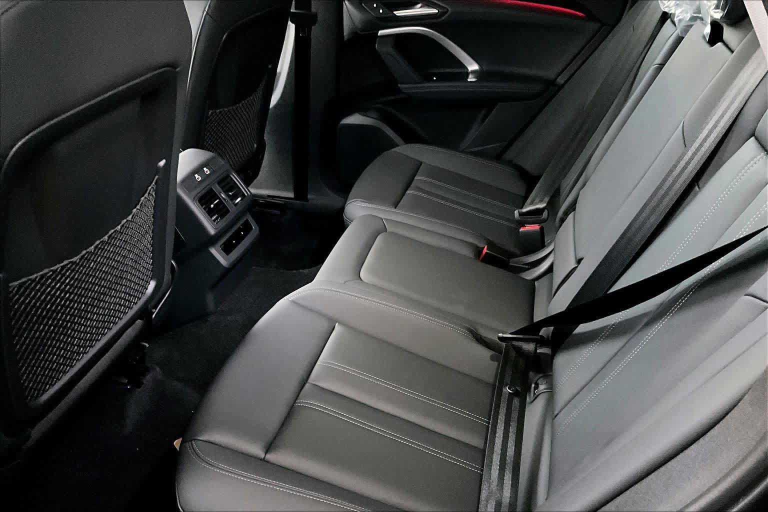 New 2026 Audi Q5 2.0T AWD/4WD image 18