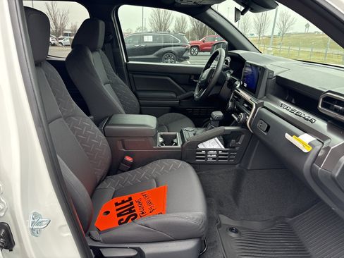 New 2026 Toyota Tacoma SR5 image 16