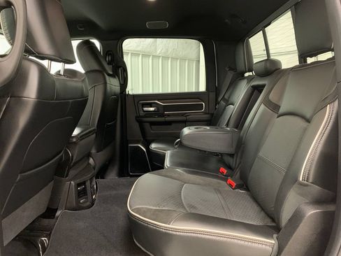 Used 2026 RAM 2500 Laramie AWD/4WD image 20