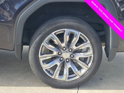 Used 2023 GMC Sierra 1500 Denali w/ Denali Reserve Package image 26