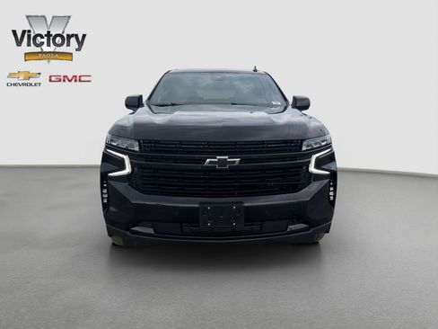 Used 2023 Chevrolet Tahoe RST AWD/4WD image 2