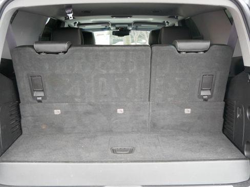 Used 2017 Chevrolet Tahoe LT image 18