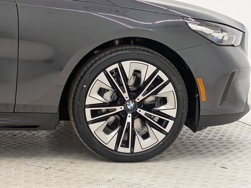 New 2026 BMW 530i w/ Premium Package RWD image 12