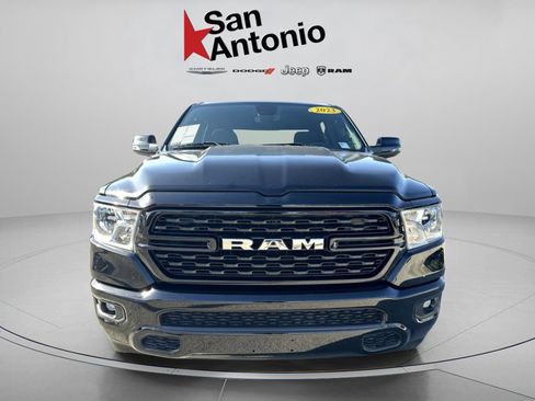 Certified 2023 RAM 1500 Big Horn AWD/4WD image 5
