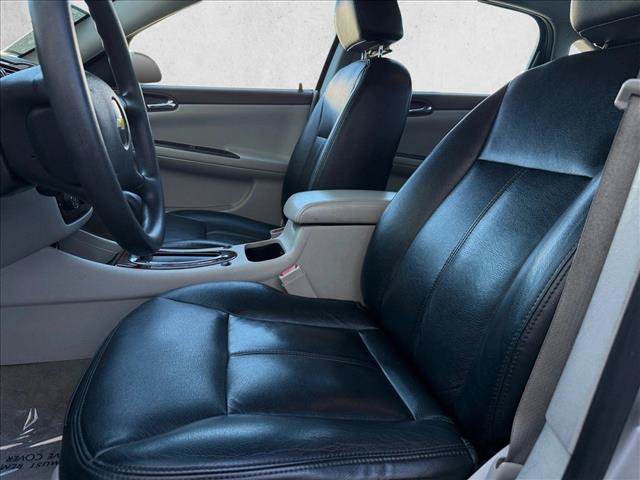 Used 2007 Chevrolet Impala LS FWD image 13