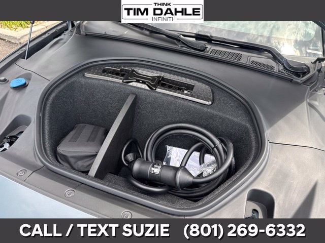 Used 2023 Polestar Polestar 2 AWD/4WD image 10