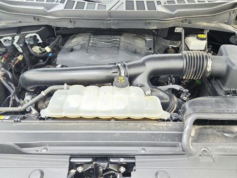 Used 2023 Ford F150 XLT image 21