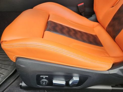 Used 2024 BMW M4 Competition w/ Executive Package RWD image 21