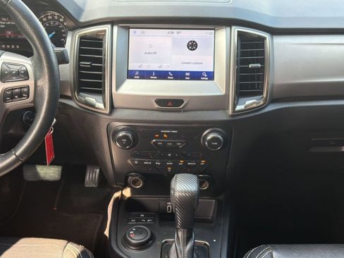 Used 2019 Ford Ranger XLT w/ Equipment Group 302A Luxury AWD/4WD image 19