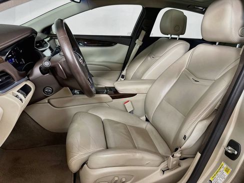 Used 2013 Cadillac XTS Luxury w/ Driver Awareness Package FWD image 8