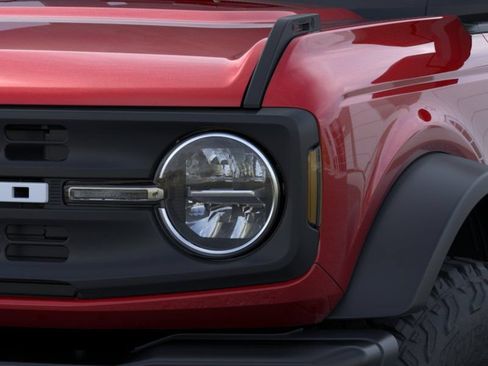 New 2026 Ford Bronco Big Bend w/ Black Diamond Package AWD/4WD image 20