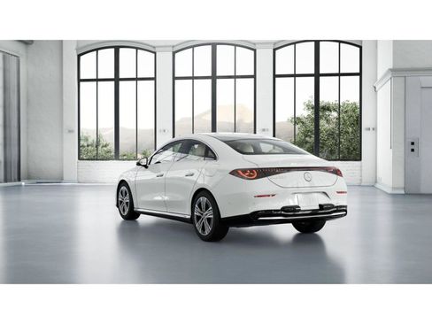 New 2027 Mercedes-Benz CLA 220 image 28