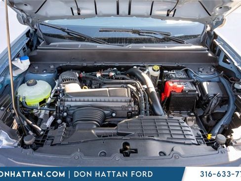 New 2026 Ford Maverick XLT w/ XLT Luxury Package image 39