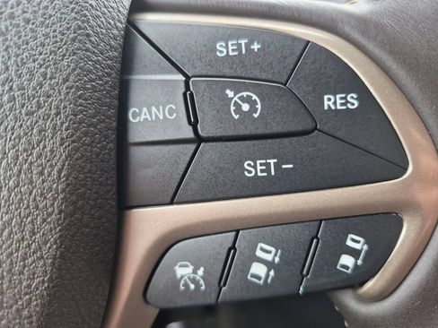 Used 2016 Jeep Grand Cherokee Summit image 28