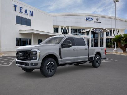 New 2025 Ford F250 XLT