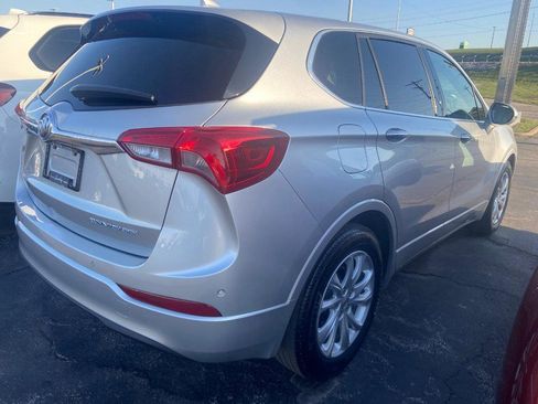 Used 2019 Buick Envision Preferred image 6