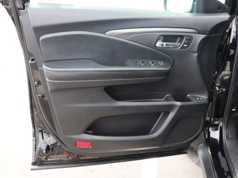 Used 2021 Honda Passport EX-L image 10