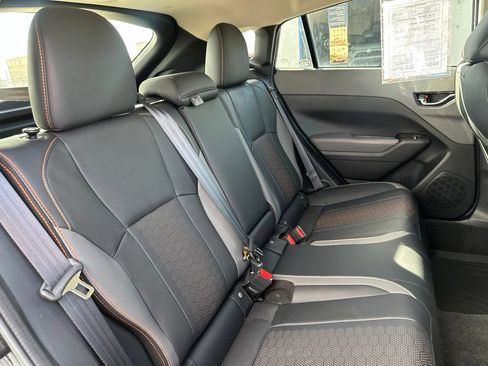 Certified 2025 Subaru Crosstrek 2.5i Limited w/ Popular Package #3A AWD/4WD image 16