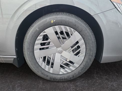 New 2026 Nissan Sentra S image 28