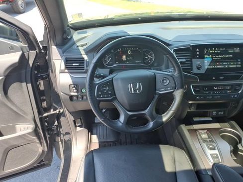 Used 2022 Honda Passport EX-L image 13