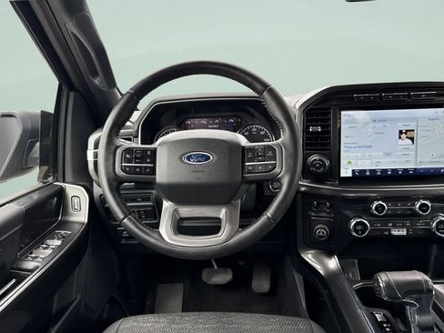 Certified 2021 Ford F150 XLT w/ Equipment Group 302A High RWD image 21