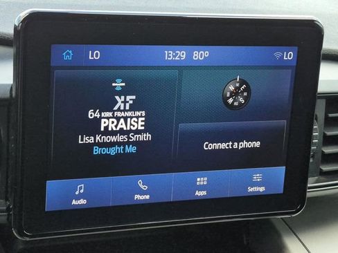 Used 2022 Ford Explorer XLT w/ Class IV Trailer Tow Package image 42